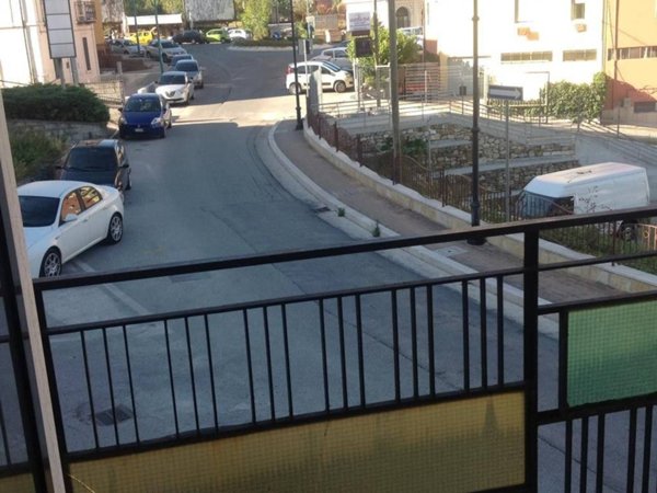 appartamento in vendita a Campobasso in zona Coste di Oratino