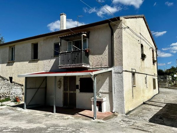 appartamento in vendita a Campobasso