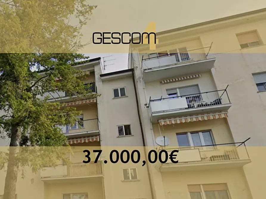 appartamento in vendita a Campobasso