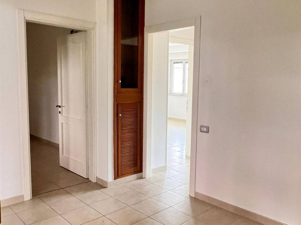 appartamento in vendita a Campobasso in zona Vazzieri