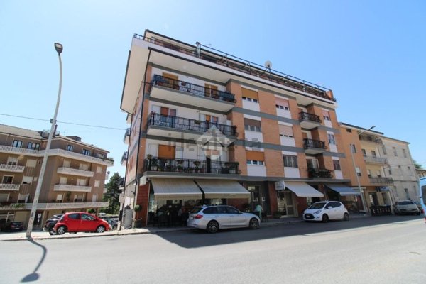 appartamento in vendita a Campobasso