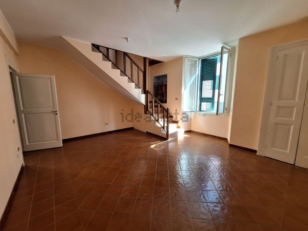 appartamento in vendita a Campobasso in zona Centro Città
