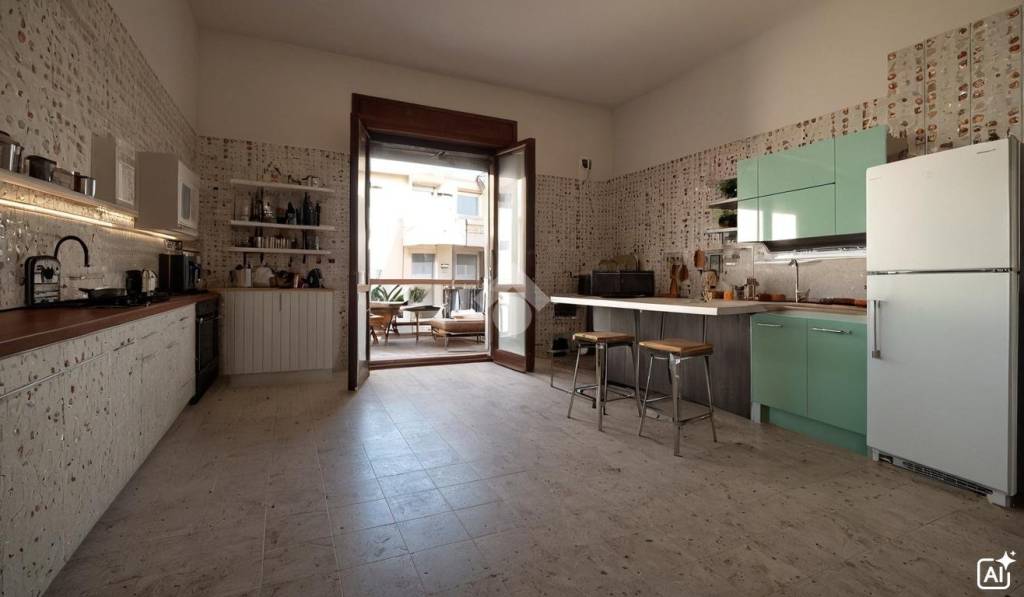 appartamento in vendita a Campobasso