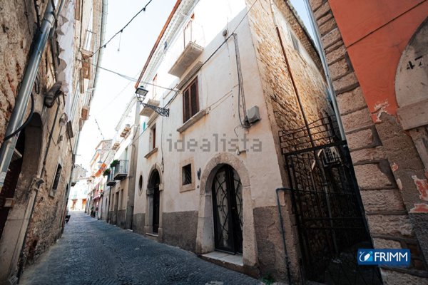 appartamento in vendita a Campobasso