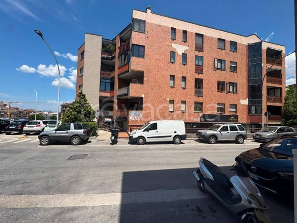 appartamento in vendita a Campobasso