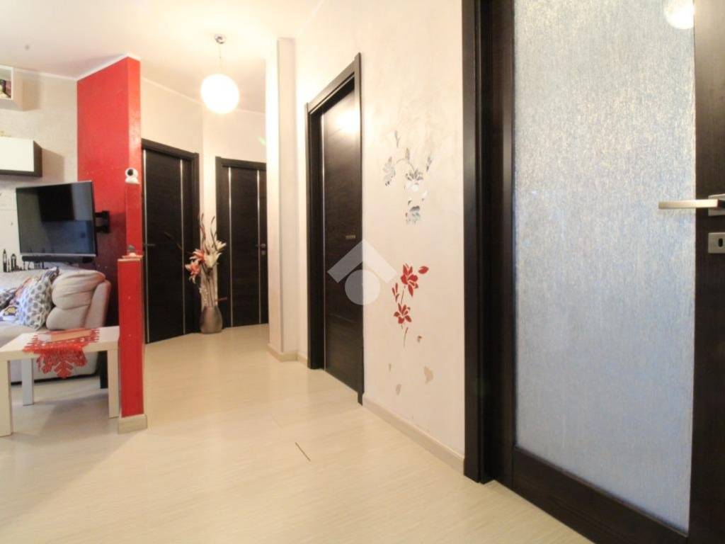 appartamento in vendita a Campobasso