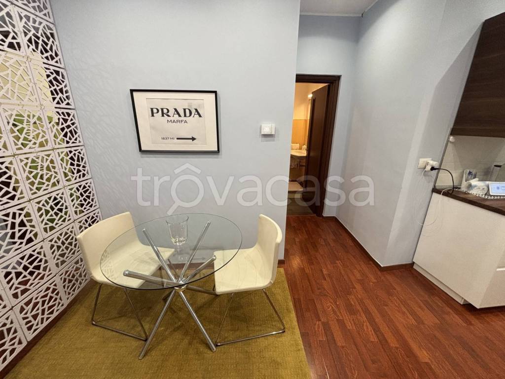 appartamento in vendita a Campobasso in zona Centro Città