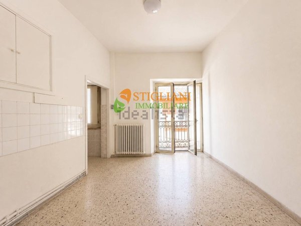 appartamento in vendita a Campobasso in zona Centro Città