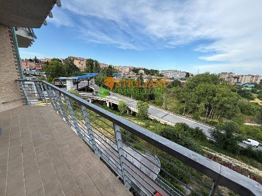 appartamento in vendita a Campobasso in zona Centro Città