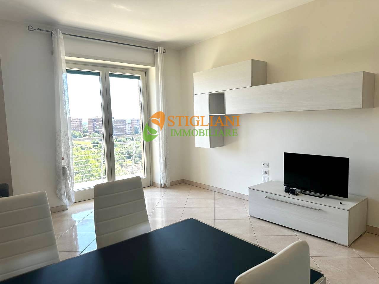 appartamento in vendita a Campobasso in zona Centro Città