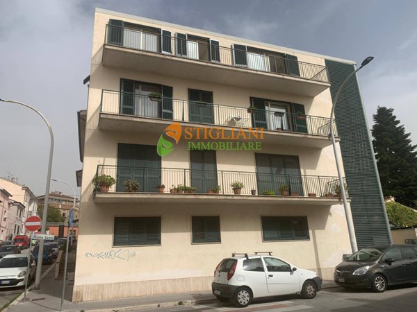 appartamento in vendita a Campobasso in zona Centro Città