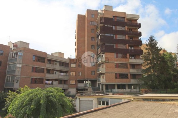 appartamento in vendita a Campobasso in zona Vazzieri