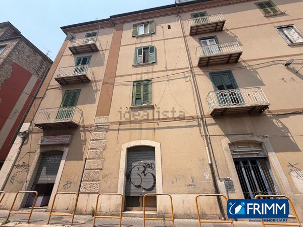 appartamento in vendita a Campobasso in zona Centro Città
