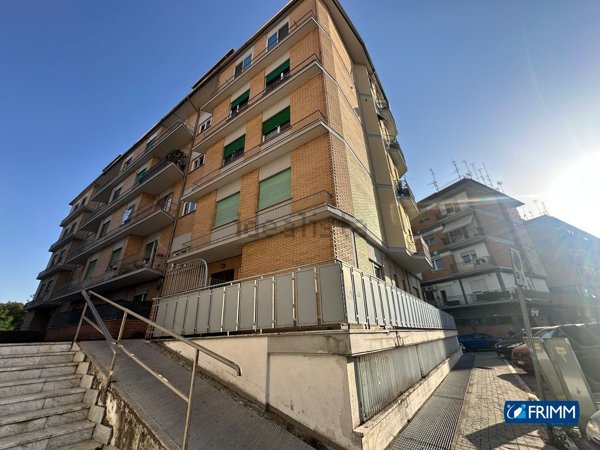 appartamento in vendita a Campobasso in zona Centro Città