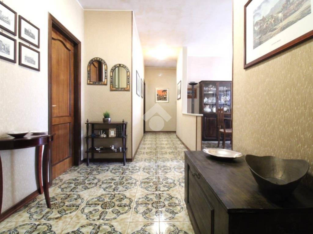 appartamento in vendita a Campobasso in zona Vazzieri