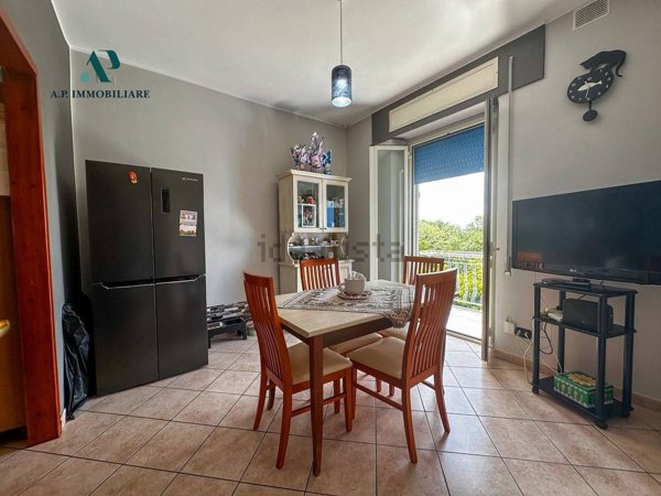 appartamento in vendita a Campobasso in zona Centro Città