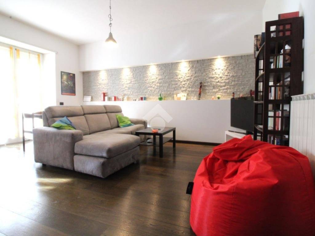 appartamento in vendita a Campobasso