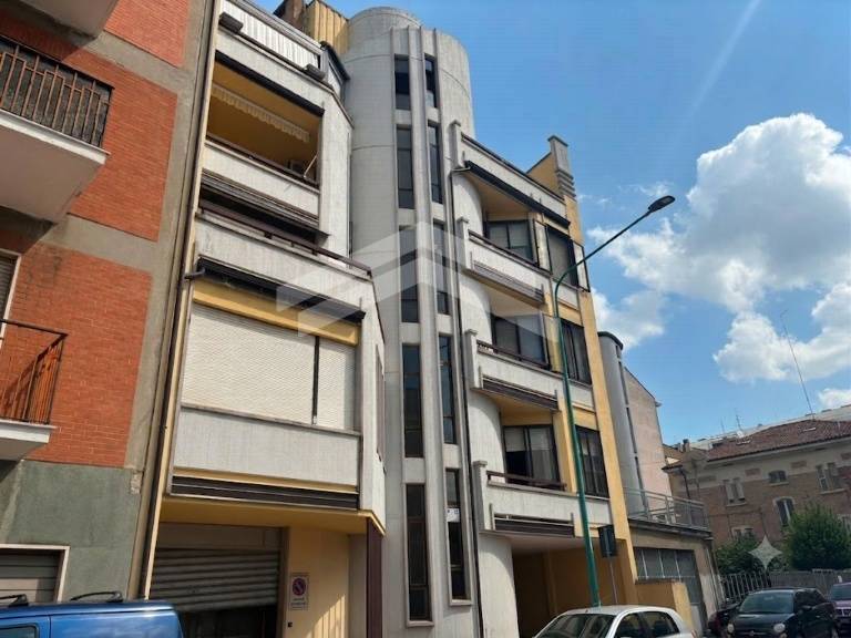 appartamento in vendita a Campobasso in zona Centro Città