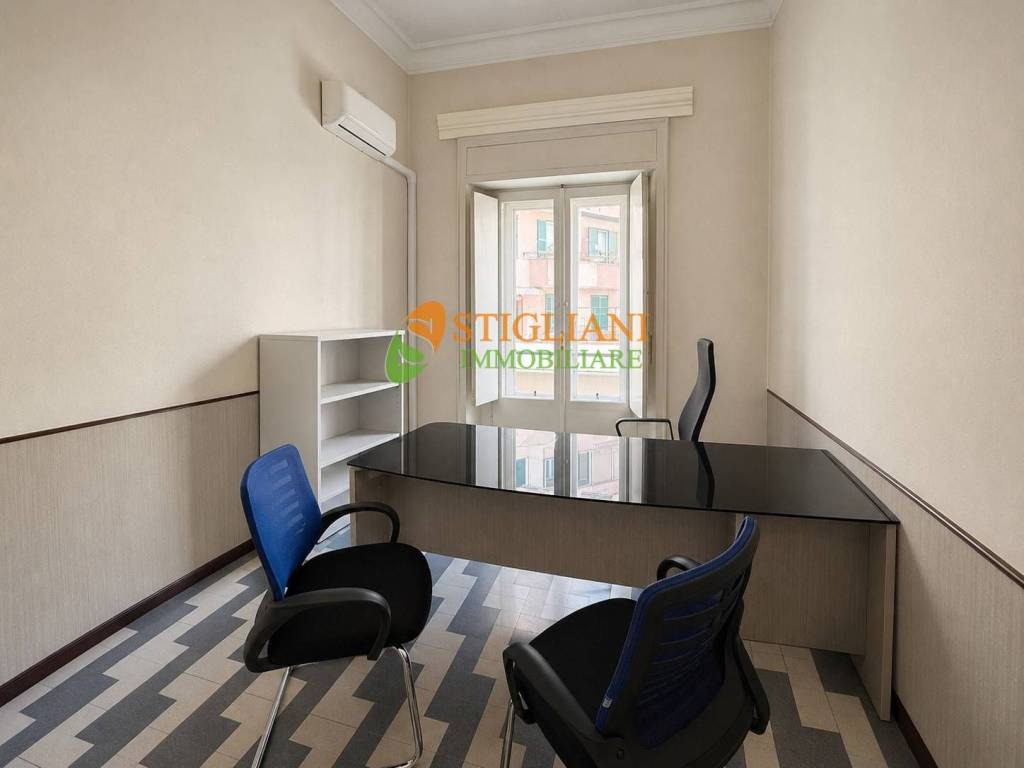 appartamento in vendita a Campobasso in zona Centro Città