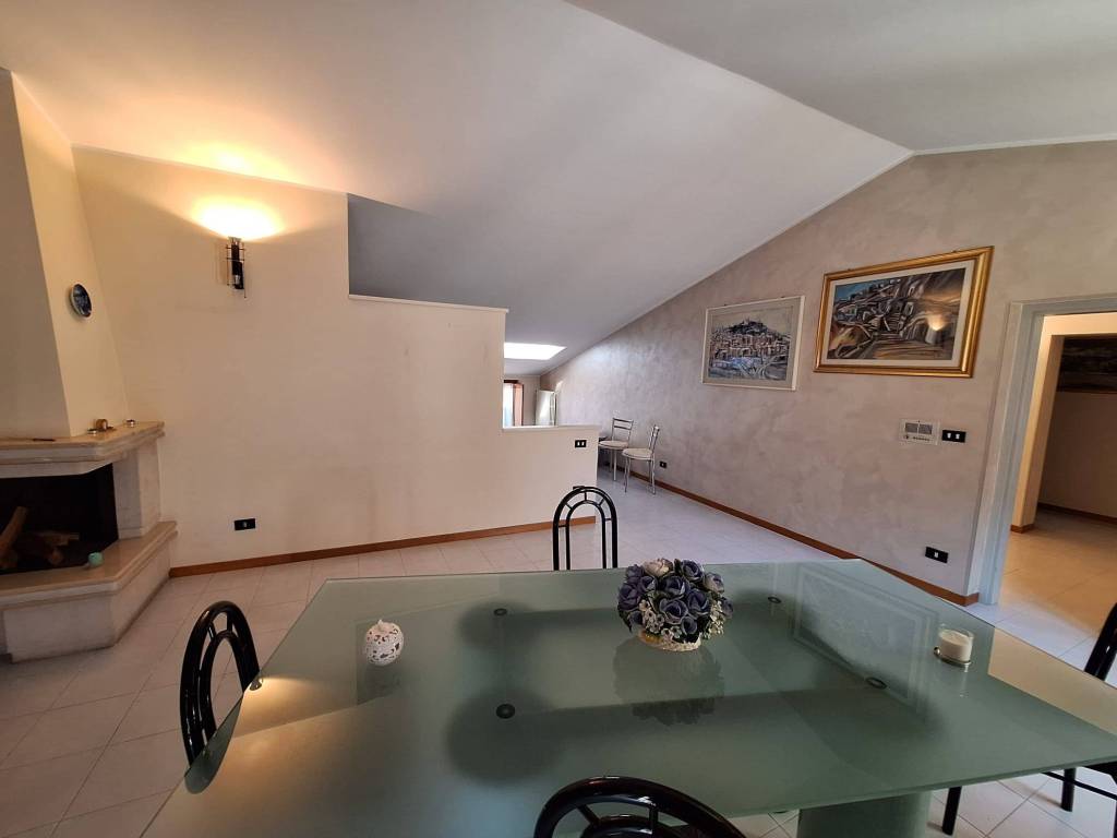 appartamento in vendita a Campobasso