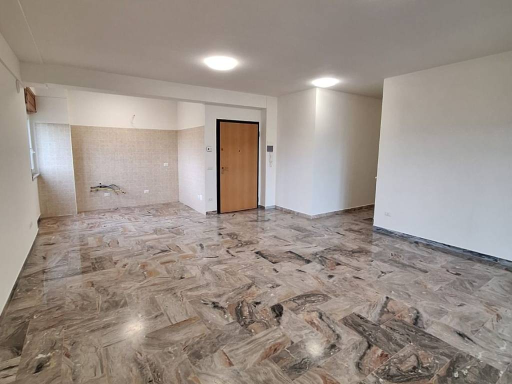 appartamento in vendita a Campobasso in zona Coste di Oratino