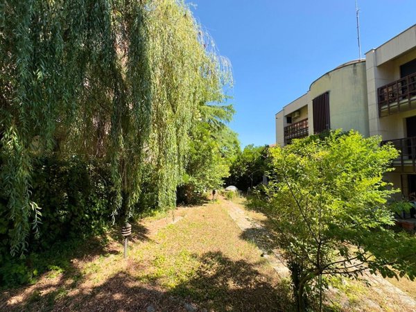 appartamento in vendita a Campobasso in zona Centro Città