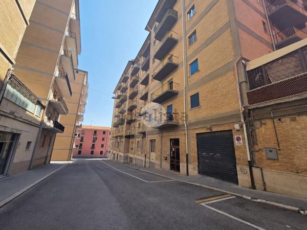 appartamento in vendita a Campobasso in zona Centro Città