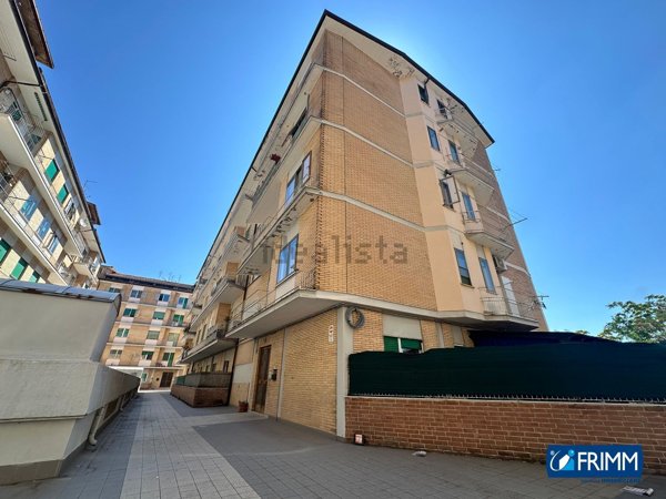 appartamento in vendita a Campobasso in zona Centro Città