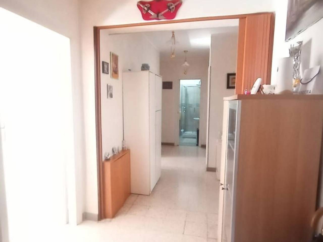 appartamento in vendita a Campobasso