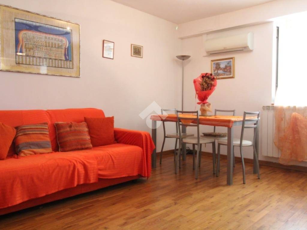 appartamento in vendita a Campobasso