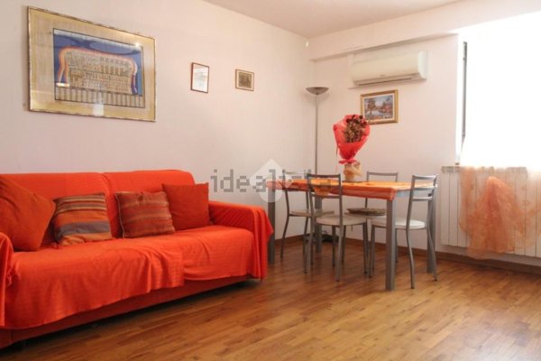 appartamento in vendita a Campobasso