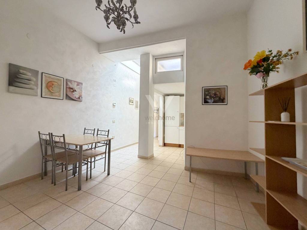 appartamento in vendita a Campobasso in zona Centro Città