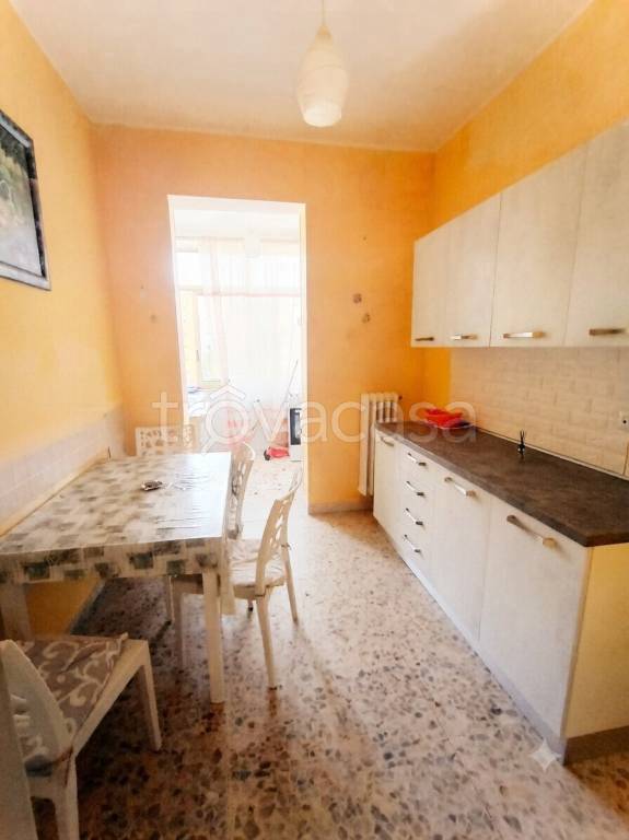 appartamento in vendita a Campobasso in zona Centro Città