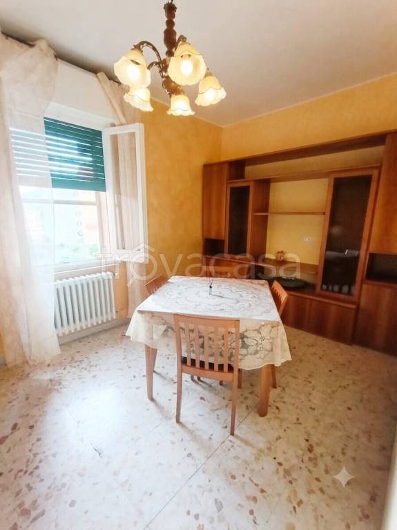 appartamento in vendita a Campobasso in zona Centro Città