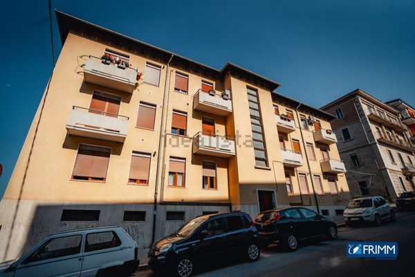 appartamento in vendita a Campobasso