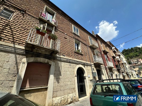 appartamento in vendita a Campobasso