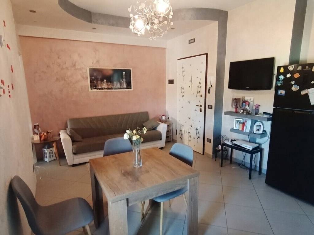 appartamento in vendita a Campobasso in zona Centro Città