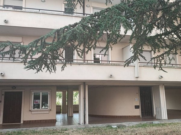 appartamento in vendita a Campobasso in zona Vazzieri