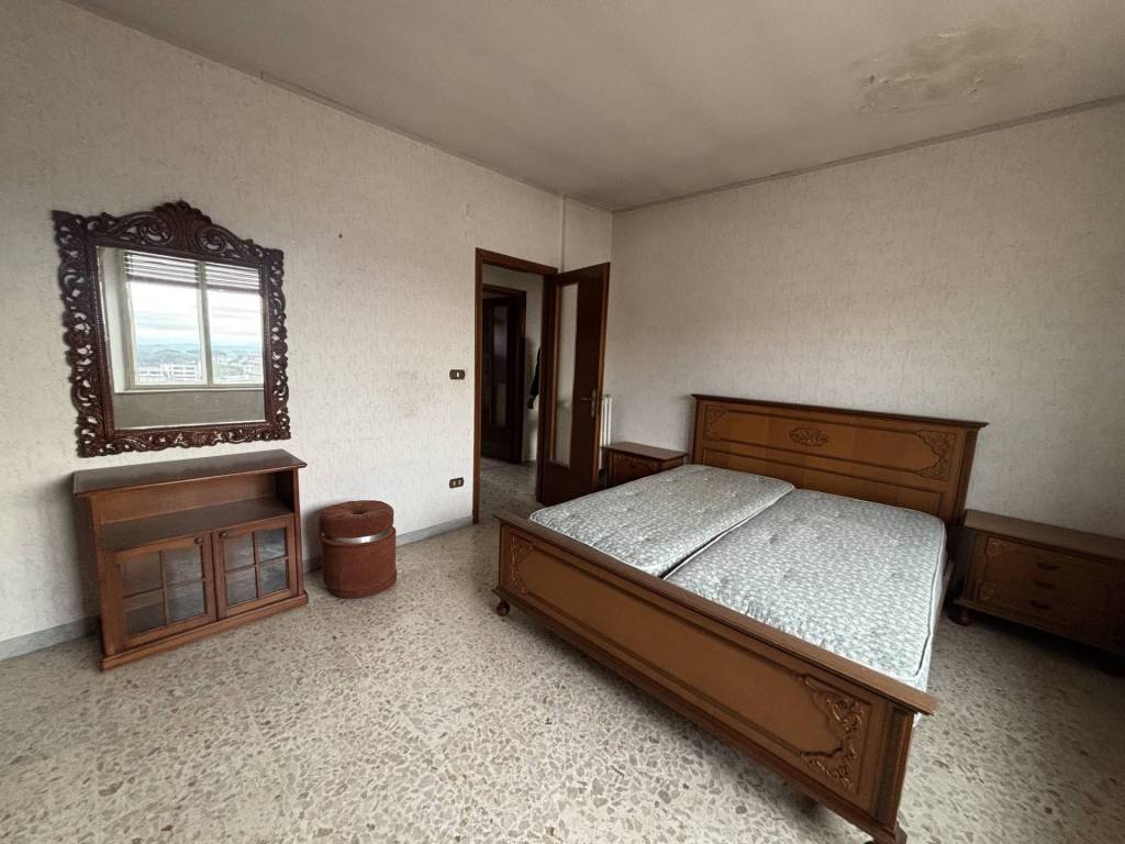 appartamento in vendita a Campobasso