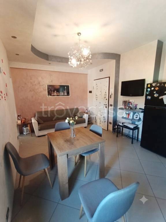 appartamento in vendita a Campobasso in zona Centro Città