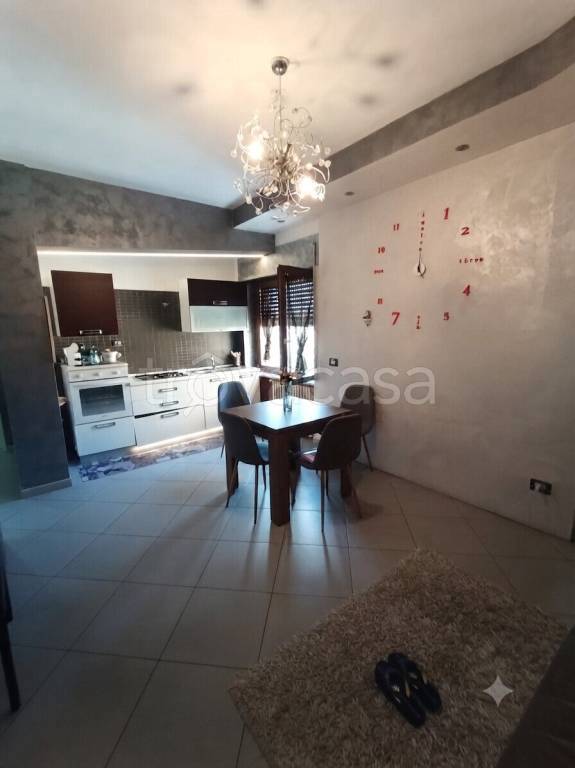 appartamento in vendita a Campobasso in zona Centro Città