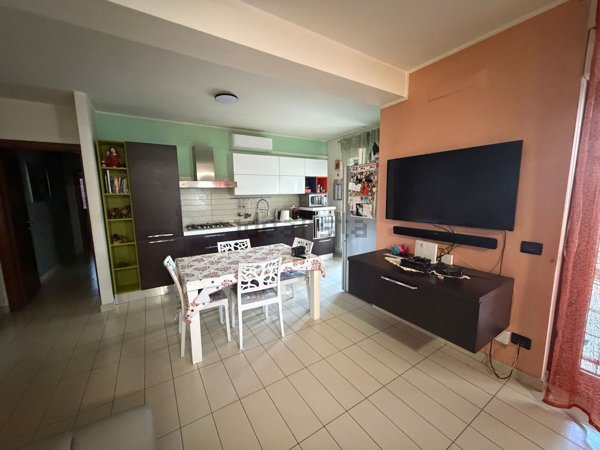 appartamento in vendita a Campobasso in zona Vazzieri