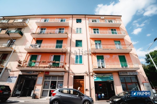 appartamento in vendita a Campobasso in zona Centro Città