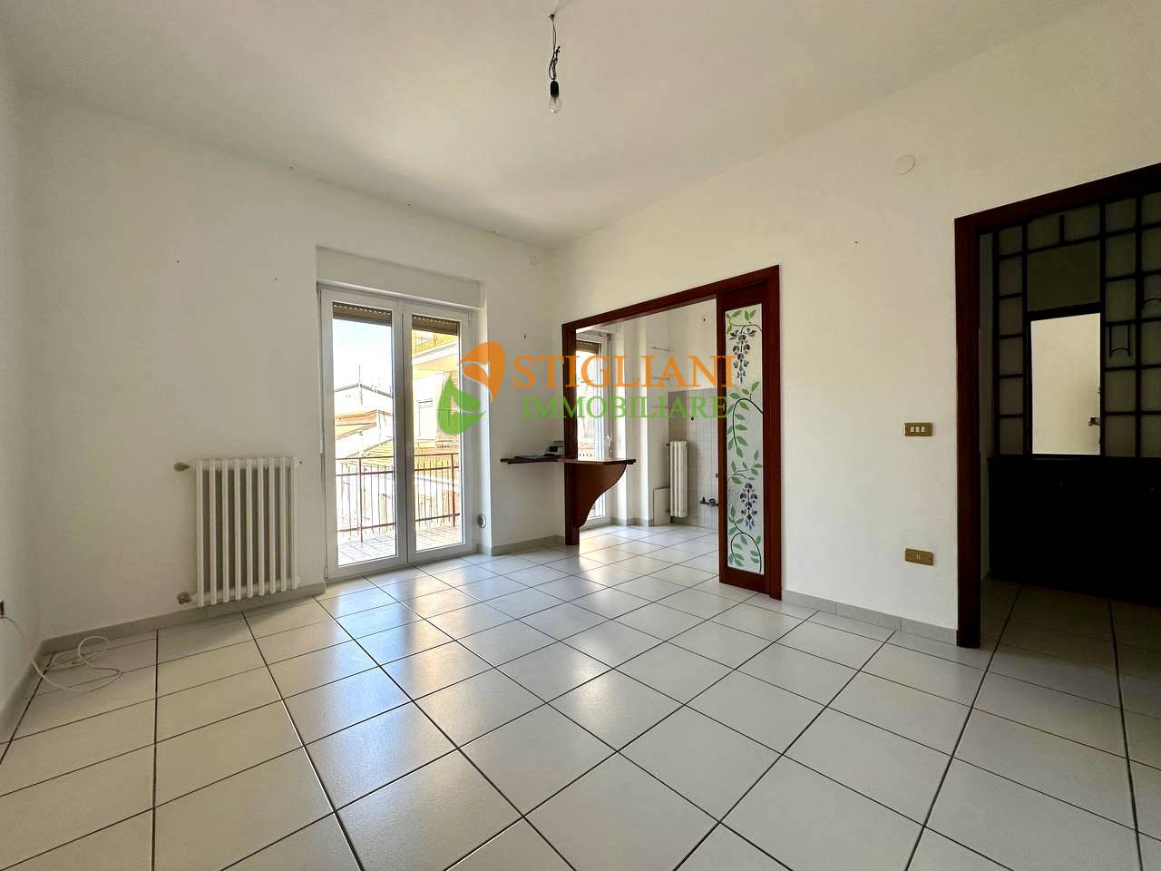 appartamento in vendita a Campobasso in zona Centro Città