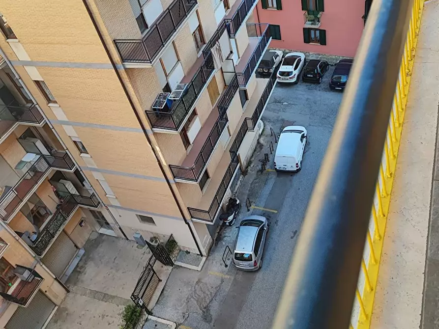 appartamento in vendita a Campobasso in zona Centro Città