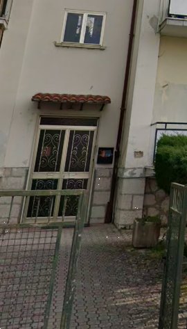 appartamento in vendita a Campobasso