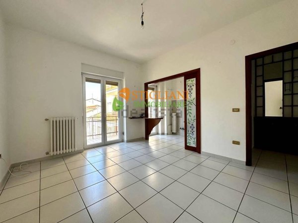 appartamento in vendita a Campobasso in zona Centro Città