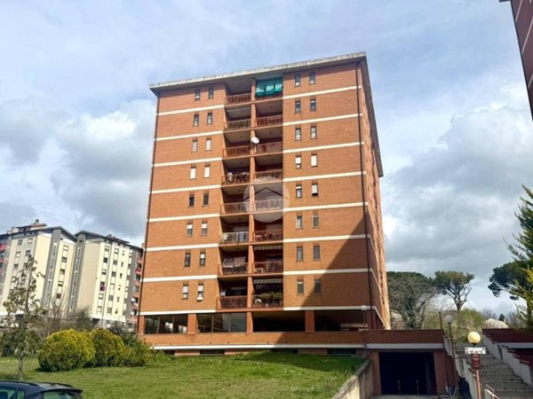 appartamento in vendita a Campobasso