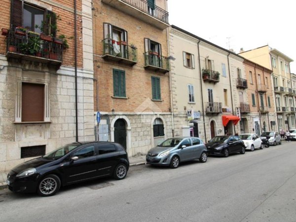 appartamento in vendita a Campobasso in zona Centro Città