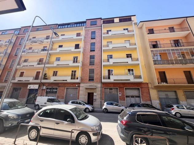 appartamento in vendita a Campobasso